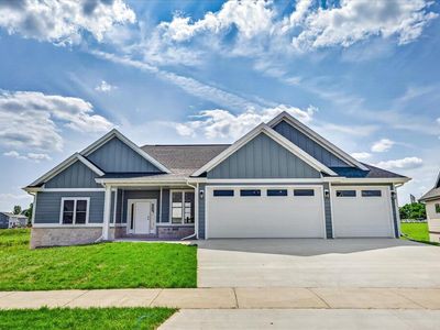 7691 Stonecrop Way