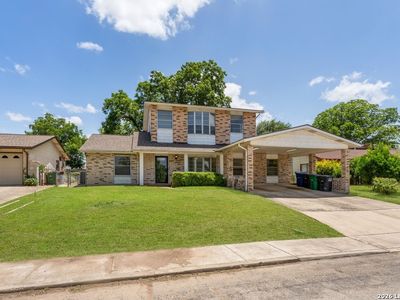 3614 Versailles Dr