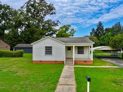 Property at 133 Linden Ave, Jackson, AL