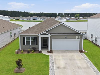 Property at 353 Sanctuary Dr, Ridgeland, SC