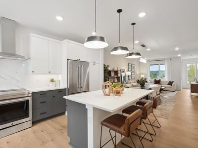 Plan 2C Plan, Willows 124