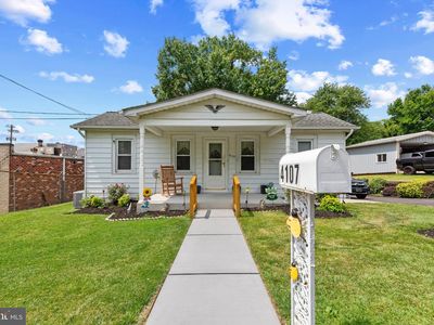 4107 Martin Ave