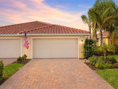 Property at 1815 Alameda Dr, Naples, FL