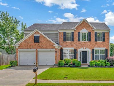 3 Braelock Ct
