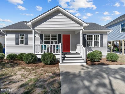 115 NW 17th Street