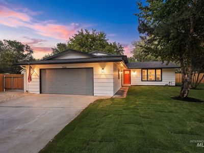 5560 S Cortez Pl