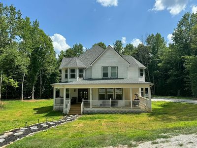 531 Fountain Inn Rd