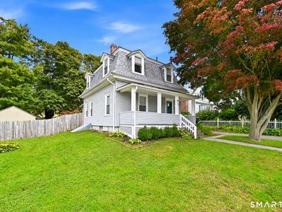 Property at 72 Baker Avenue, Groton, CT