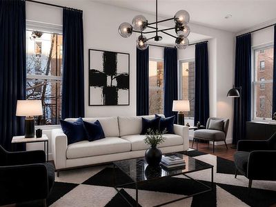 1823 Anthony Ave Floor 2