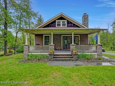 Property at 537 Highway 507, Paupack, PA
