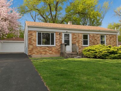 Property at 21704 Clyde Ave, Sauk Village, IL