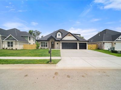 1330 Josephine Dr
