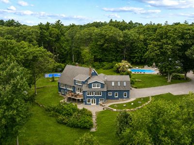 440 Mitchell Road