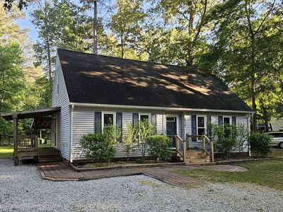 Property at 830 Westwood Ct, West Point, VA