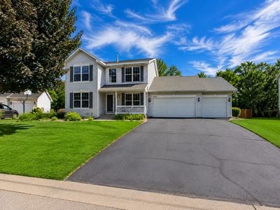 8013 Greenbriar Ct