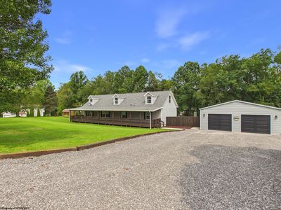 Property at 395 Burnside Addition Rd, Jane Lew, WV