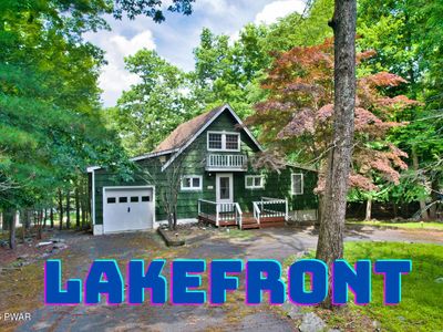 153 Mountain Lake Dr