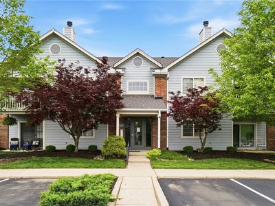 6630 Wareham Ct APT 1