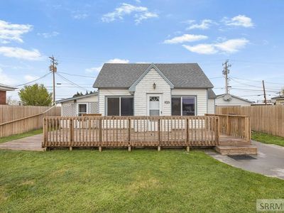 Property at 522 Gladstone St, Idaho Falls, ID