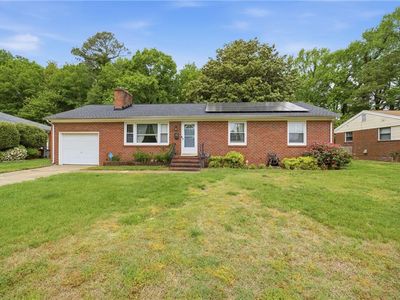 707 Milton Dr