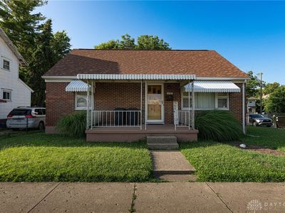 1100 W North St