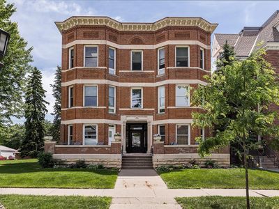 528 Ashland Ave APT 2