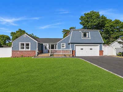 33 Lillian Road