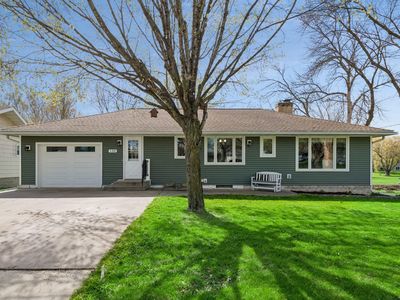 Property at 130 Faxon Rd S, Nya, MN