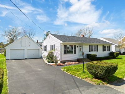 Property at 22 Mayflower Road, Augusta, ME