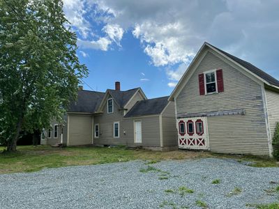 Property at 168 Guzzle Road, Gouldsboro, ME