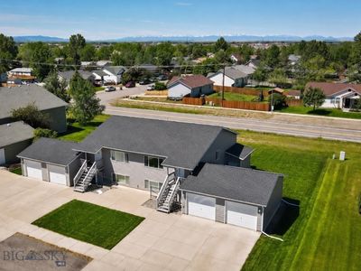 807 Mantle Dr