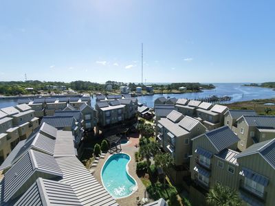 427 Pirates Landing Dr #D-22