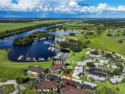 1033 Villa Dr APT A101