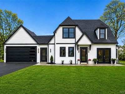 6736 Chestnut Ridge Rd