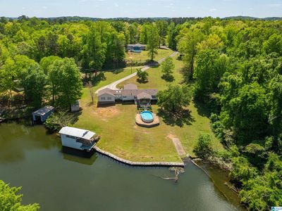 133 Higdon Creek Rd