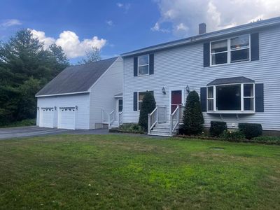 6 Sandy Pines Drive