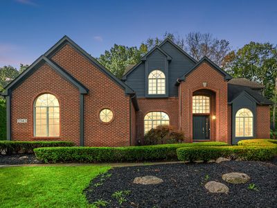 2342 Ivy Hill Dr