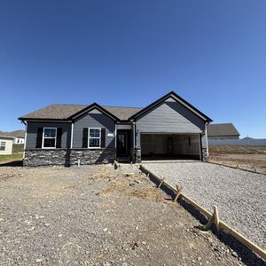 1143 Bluecreek Cir Lot 218