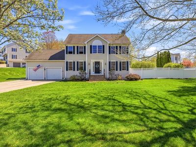 Property at 1 Tallowood Ln, Amesbury, MA