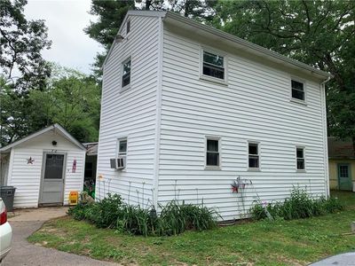 Property at 30 Hill Farm Camp Rd, Coventry, RI