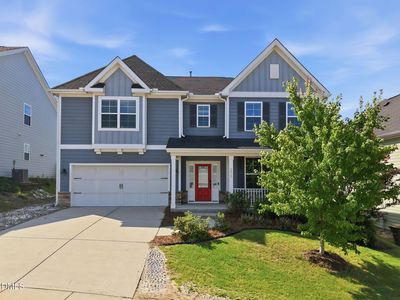 Property at 2917 Thurman Dairy Loop, Wake Forest, NC
