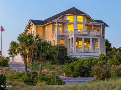 985 S Bald Head Wynd