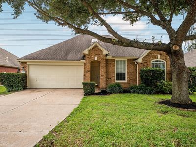 6103 Branch Lake Dr
