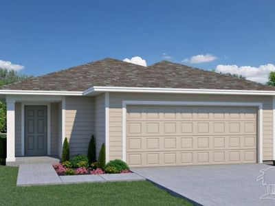 4746 Majestic Palm St