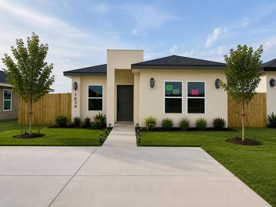 1634 Secretaria Ln