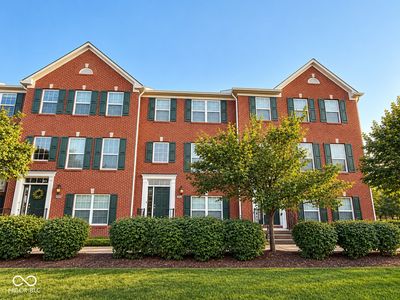 Property at 3540 Golden Gate Dr N, Carmel, IN
