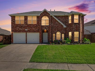 5506 San Marino Dr