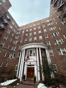 118-11 84th Avenue #418