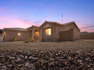 Property at 3360 El Toro Dr, Lake Havasu City, AZ