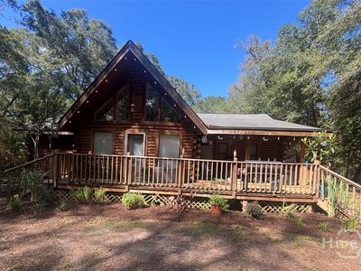 777 High Bluff Road